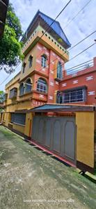 Image of 2136 Sq.ft 5 BHK Independent House for sale in Chandannagar, Hooghly for Rs. 10000000