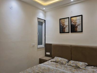 Bedroom Image of 1300 Sq.ft 4 BHK Apartment / Flat for sale in The Shiva Luxury Homes by The Shiva Build Tech, Sector 15 Dwarka New Delhi for Rs. 13600000