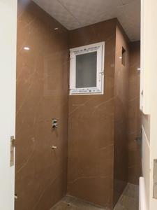 Common Bathroom Two Image of 1800 Sq.ft 4 BHK Builder Floor for sale in Vasundhara Ghaziabad for Rs. 17900000