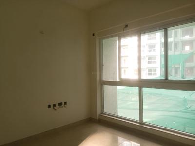 Bedroom Image of 1167 Sq.ft 2 BHK Apartment / Flat for rent in Mahindra Park, Ghatkopar West Mumbai for Rs. 56000