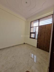 Bedroom Image of 1440 Sq.ft 2 BHK Independent House for sale in Bindayaka Jaipur for Rs. 3400000