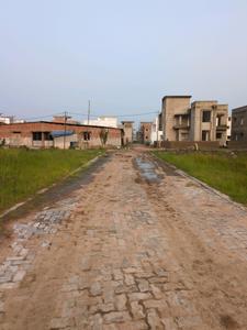 Image of 2160 Sq.ft Residential Plot / Land for sale in Swapnabhumi, New Town, Kolkata for Rs. 5100000