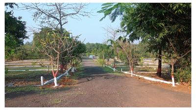 Image of 1722 Sq.ft Residential Plot / Land for sale in Badlapur West, Badlapur for Rs. 1200000