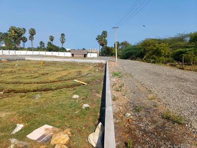 Image of 796 Sq.ft Residential Plot / Land for sale in Pudupakkam, Chennai for Rs. 4775204