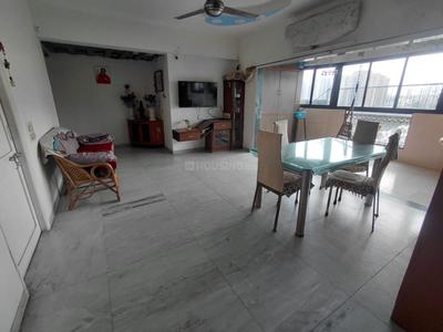 Hall Image of 1935 Sq.ft 3 BHK Apartment / Flat for sale in Jodhpur Ahmedabad for Rs. 13500000