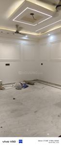 Hall Image of 1050 Sq.ft 3.5 BHK Builder Floor for sale in Mahavir Enclave New Delhi for Rs. 6700000