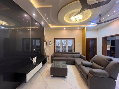 Hall Image of 3000 Sq.ft 2 BHK Apartment / Flat for sale in SKM Dhamu Nagar, Kurudampalayam Coimbatore for Rs. 24000000