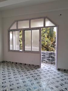 3 BHK Penthouse