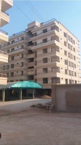 Image of 1600 Sq.ft 3 BHK Apartment / Flat for rent in Syadwad Sangam Avenue, Mahalgaon, Gwalior for Rs. 16500