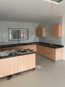 Kitchen Image of 1700 Sq.ft 3 BHK Apartment / Flat for sale in Karamsad Anand for Rs. 5000000