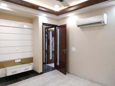 Bedroom Image of 2200 Sq.ft 4 BHK Apartment / Flat for sale in Shubh Laxmi Apartment, Sector 6 Dwarka New Delhi for Rs. 39000000
