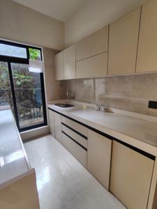 Kitchen Image of 950 Sq.ft 2 BHK Apartment / Flat for sale in Mehta Altura 1978, Kalyan West Kalyan for Rs. 9251000