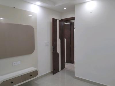 Bedroom Image of 1400 Sq.ft 3 BHK Builder Floor for sale in Shahdara New Delhi for Rs. 13000000
