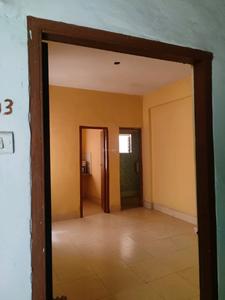 Main Entrance Image of 1048 Sq.ft 3 BHK Apartment / Flat for sale in Larica Township, Barasat Kolkata for Rs. 2200000