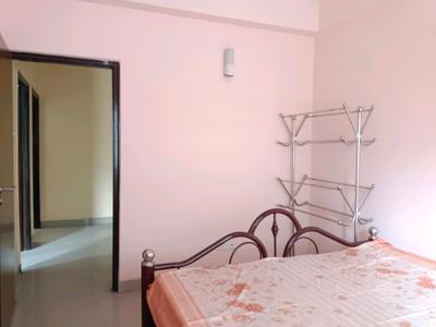 Bedroom Image of 895 Sq.ft 3 BHK Apartment / Flat for sale in Maheshtala Kolkata for Rs. 3500000