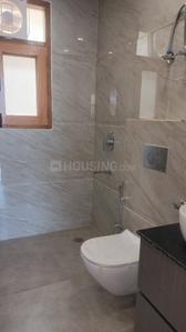 Image of 2367 Sq.ft 3 BHK Builder Floor for sale in Sector 10, Gurgaon for Rs. 24500000