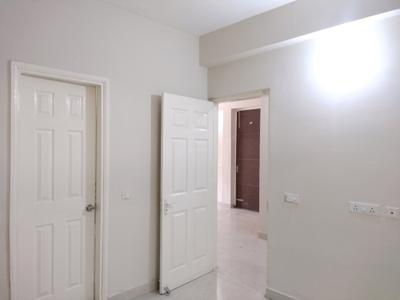 Bedroom Image of 1620 Sq.ft 3 BHK Builder Floor for sale in TDI The Grand Retreat, Sector 88 Faridabad for Rs. 10500000