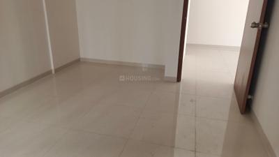 Bedroom Image of 980 Sq.ft 2 BHK Apartment / Flat for sale in F5 Epic, Wagholi Pune for Rs. 6200000