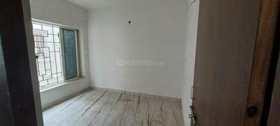 Bedroom Image of 1181 Sq.ft 3 BHK Apartment / Flat for sale in New Town Kolkata for Rs. 7480000