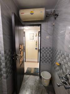 Image of 1100 Sq.ft 2 BHK Apartment / Flat for rent in Sanpada, Navi Mumbai for Rs. 70000