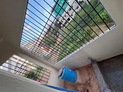 Balcony Image of 900 Sq.ft 2 BHK Independent House for rent in Vidya Nagar Hubli for Rs. 15000