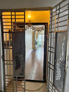 Balcony Image of 1821 Sq.ft 3 BHK Apartment / Flat for sale in Maangalya Prosper, Anjanapura Bengaluru for Rs. 20000000