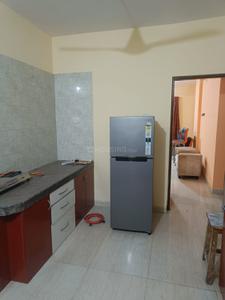 Kitchen Image of 1450 Sq.ft 3 BHK Apartment / Flat for sale in Panjim Goa for Rs. 16500000
