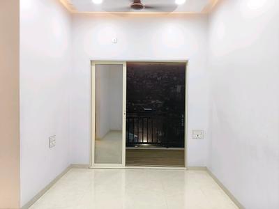 Living Room Image of 599 Sq.ft 1 BHK Apartment / Flat for sale in Arista Skyline, Dombivli East Thane for Rs. 4500000