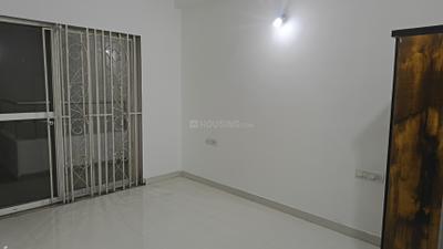 Bedroom Image of 1092 Sq.ft 3 BHK Apartment / Flat for rent in Aakriti Pooja Green, Mangla Bilaspur for Rs. 30000