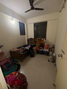 Bedroom Image of 1125 Sq.ft 2 BHK Apartment / Flat for sale in Narolgam Ahmedabad for Rs. 2700000