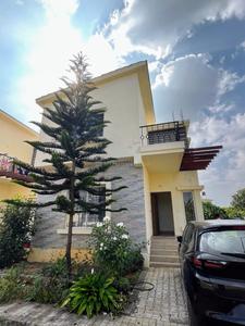 3 BHK Villa