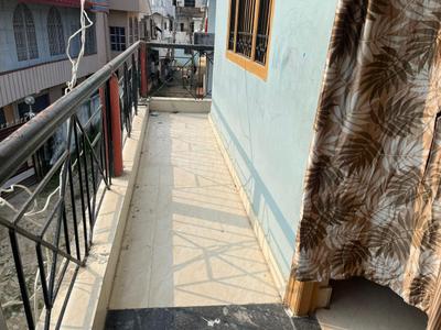 Balcony Image of 1000 Sq.ft 2 BHK Apartment / Flat for rent in Laheriasarai Darbhanga for Rs. 10000