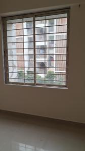 Bedroom Image of 336 Sq.ft 1 BHK Apartment / Flat for sale in Het Aavkar Height, Chandkheda Ahmedabad for Rs. 3300000