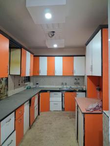 Kitchen Four Image of 7200 Sq.ft 10 BHK Villa for sale in Paschim Vihar New Delhi for Rs. 150000000