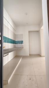 Hall Image of 1500 Sq.ft 3 BHK Apartment / Flat for rent in Vishwanath Maher Select, Shela Ahmedabad for Rs. 30000