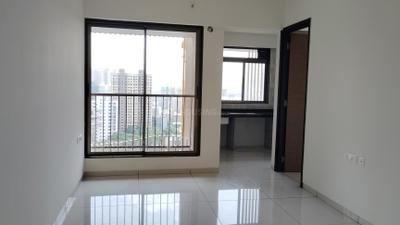 Living Room Image of 900 Sq.ft 2 BHK Apartment / Flat for sale in 34 Park Estate, Goregaon West Mumbai for Rs. 20000000