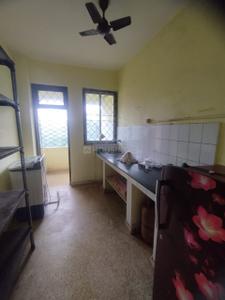 Kitchen Image of 925 Sq.ft 2 BHK Apartment / Flat for sale in Colva Goa for Rs. 6500000