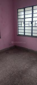 Bedroom Image of 1250 Sq.ft 3 BHK Apartment / Flat for rent in Doranda Ranchi for Rs. 14000