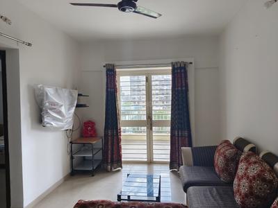 Hall Image of 917 Sq.ft 2 BHK Apartment / Flat for sale in Shree Hill View, Lohegaon Pune for Rs. 5800000
