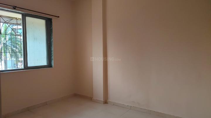 Sector-19, Airoli Bedroom 1