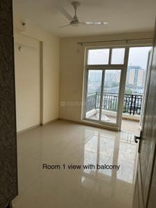 Hall Image of 1450 Sq.ft 3 BHK Apartment / Flat for sale in Omaxe Grand Omaxe Kingston, Arjunganj Lucknow for Rs. 7500000