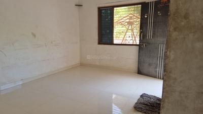 Living Room Image of 1100 Sq.ft 2 BHK Independent House for rent in Kaliyabid Bhavnagar for Rs. 12500