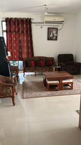 Hall Image of 2400 Sq.ft 3 BHK Apartment / Flat for sale in Gulbai Tekra Ahmedabad for Rs. 17500000