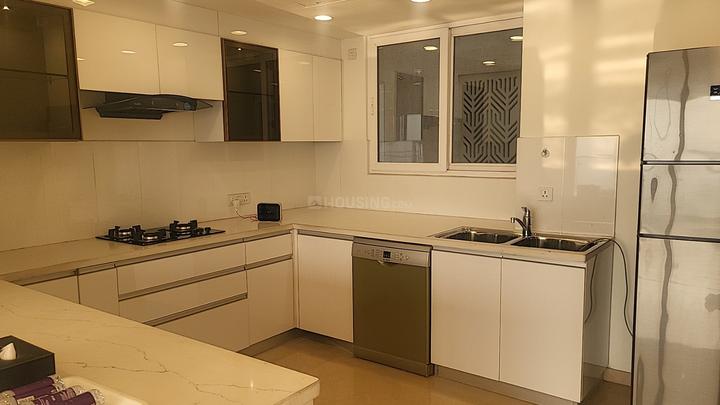 Godrej South Estate Main Image 1