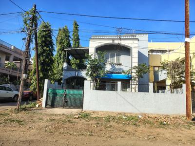 Image of 1400 Sq.ft 3 BHK Duplex for rent in Katara Hills, Bhopal for Rs. 20000