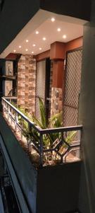 Balcony Image of 1626 Sq.ft 3 BHK Apartment / Flat for sale in Ratan Orbit Villa, Kanpur University Kanpur for Rs. 12500000