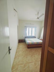 Bedroom Image of 2295 Sq.ft 4 BHK Independent House for sale in Sola Ahmedabad for Rs. 45000000