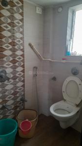 Bathroom Image of 892 Sq.ft 2 BHK Apartment / Flat for sale in Thakurli Thane for Rs. 8300000