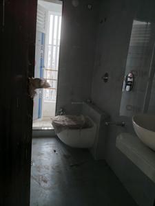Bedroom Two Image of 1557 Sq.ft 3 BHK Apartment / Flat for sale in Chhadva Galaxy, Kamothe Navi Mumbai for Rs. 15500000