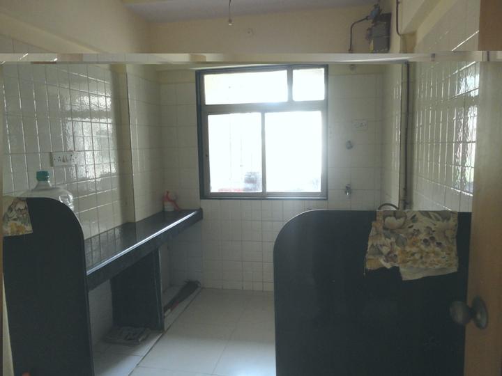 Raheja Estate Borivali East Kitchen 1